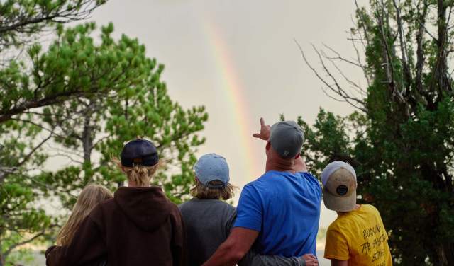 12 Free Things to Do with Kids in Wyoming