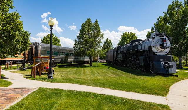 2-Day Converse County Itinerary: History, Outdoors & Charm