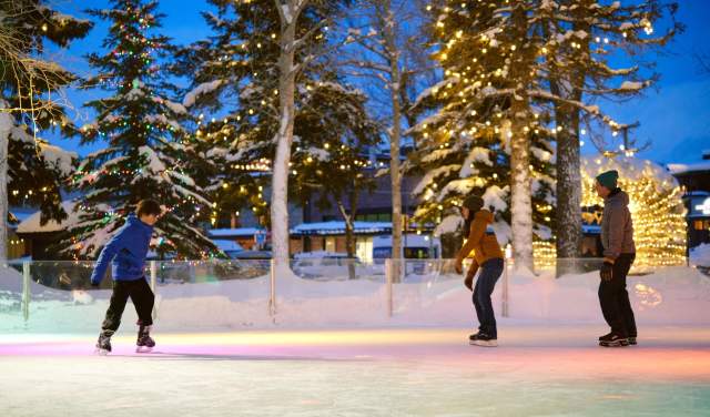 The Best Things To Do In Wyoming This Christmas