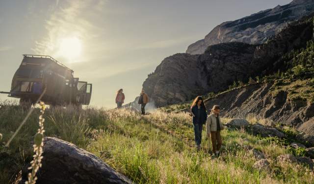 How to Plan an Epic Wyoming RV Trip