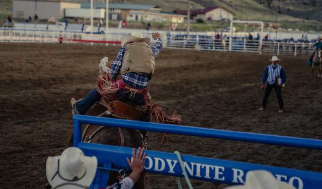 Cody to Jackson via Yellowstone: 7-Day Road Trip