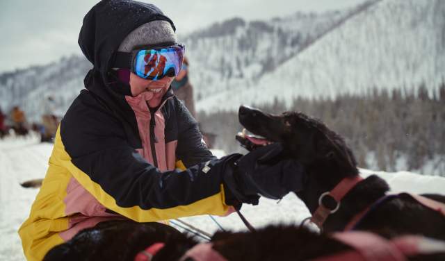 Embracing Wyoming’s Winter Wonders in Jackson Hole: Howdy Neighbor S3E1