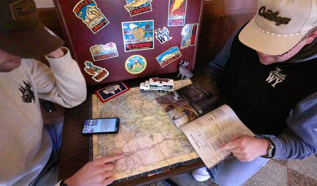 A First-Timer's Guide to Wyoming