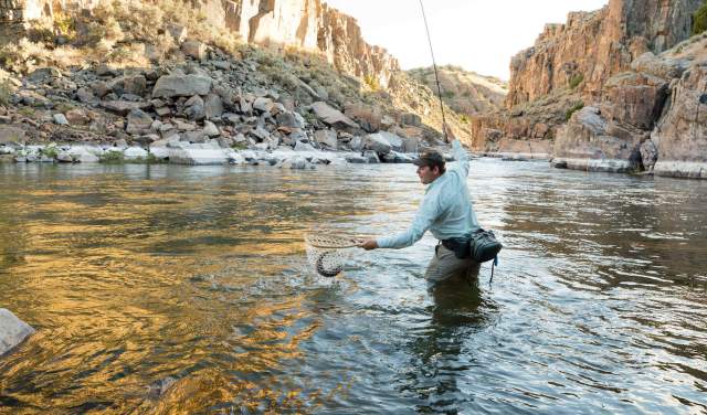 Fishing the Miracle Mile: What You Need to Know