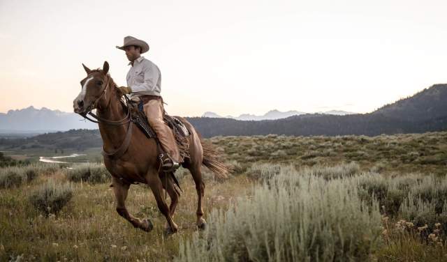 Lawless Legends: Where to Experience Wyoming's Notorious Outlaw History