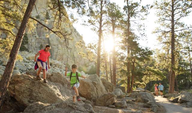 26 Best Family-Friendly Outdoors Activities in Wyoming