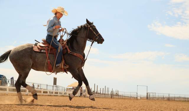 What to Wear to a Wyoming Rodeo: A Local Guide