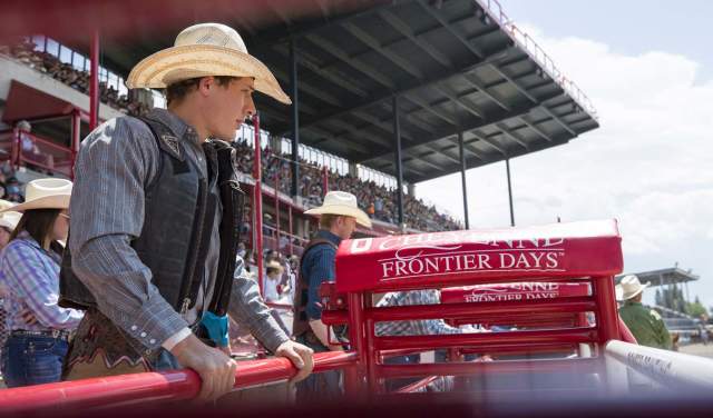 What to Wear to a Wyoming Rodeo: Western Wear from Head to Toe