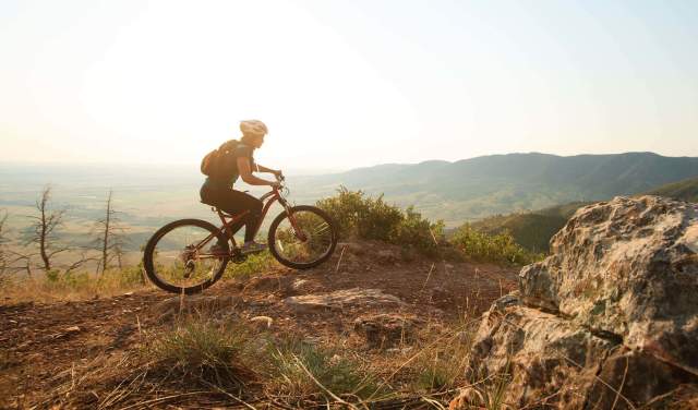 11 Incredible Wyoming Mountain Biking Destinations