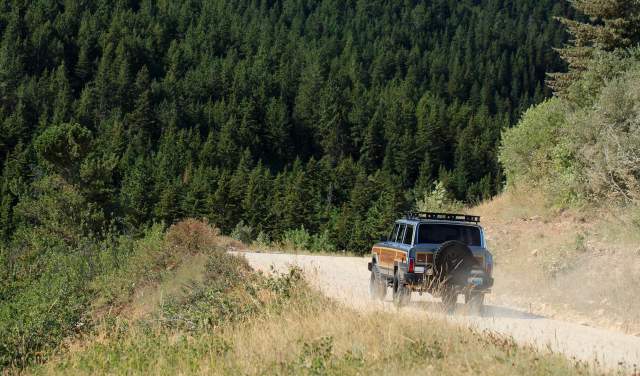 Enjoying Outdoor Spaces Responsibly: Q&A with Wyoming Stewards