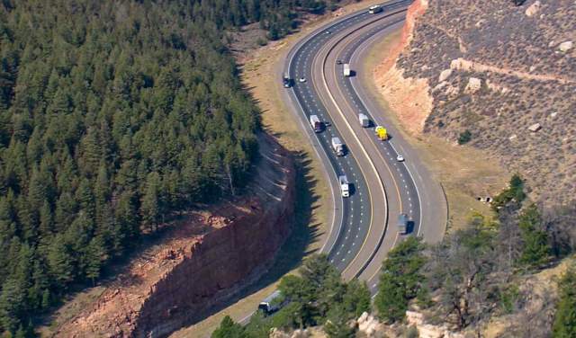 Road Tripping through Wyoming: 17 Sights to See off I-80