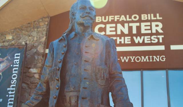 Top 10 Things to do in Cody