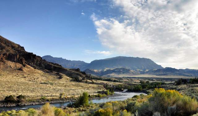 A Traveler’s Guide to the Top 50 Things to Do in Wyoming