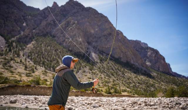 Discover Northwest Wyoming: Fishing, Touring and Exploring