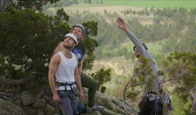 The Best of Devils Tower: Climbing, Hiking and Stargazing - Howdy Neighbor S1 E1