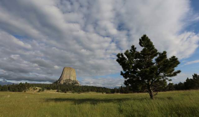 A Weekend Getaway to the Wild West: 7 Mini-Vacations in Wyoming