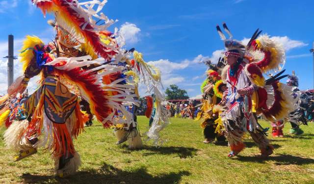 11 Incredible Experiences on the Wind River Indian Reservation