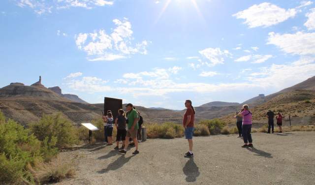 Exploring the Wild West: Unforgettable Tours in Wyoming