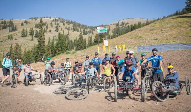 Wheelchair Accessibility in Wyoming’s National Parks & Outdoor Spaces