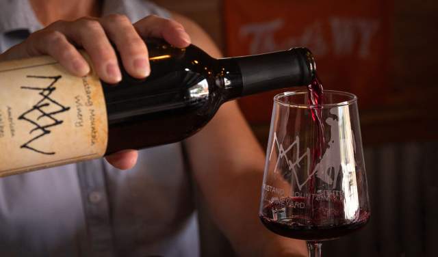 Explore Wyoming's 4 Beautiful Local Wineries and Vineyards