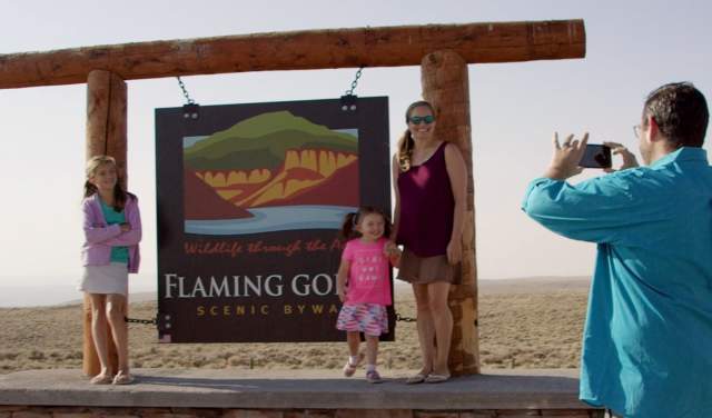 Family-Friendly Road Trip Stops in the Salt to Stone Region