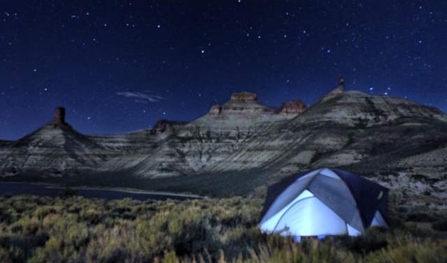 Wyoming Skies: Your Getaway to Stellar Adventures
