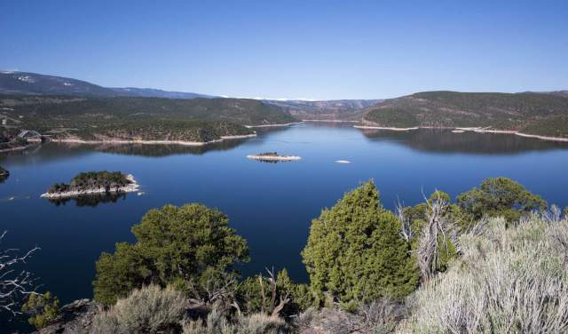 How to Make the Most of Flaming Gorge National Recreation Area