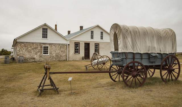 10 Wild Facts About Wyoming Western Destinations