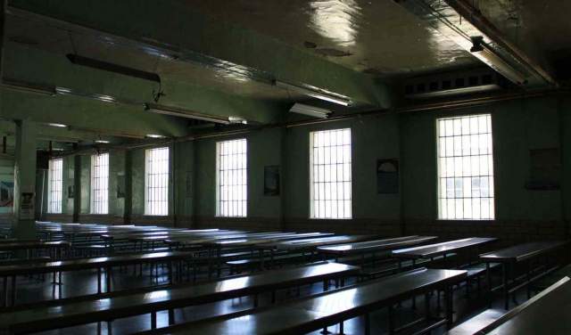 Wyoming's Infamous Haunted Prisons