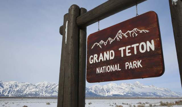 A Family-Friendly Guide to Exploring Grand Teton With Kids