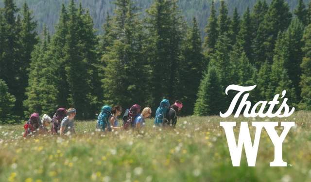 Hike Like A Woman: Breaking Barriers to Empower Women Outdoors