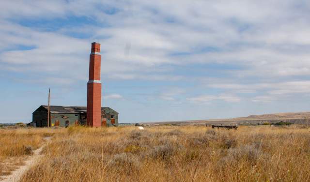 7 Must-Visit Cultural and Historic Sites in Wyoming