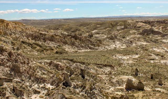 5 Geological Wonders to Visit on Your Next Trip to Wyoming