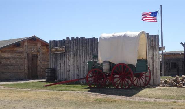Discover Casper: Pioneer History, Museums, and Wyoming Culture