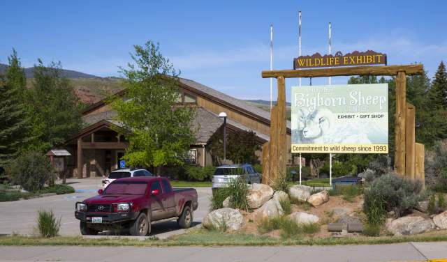 Fremont County: 4 Days in Wind River Country