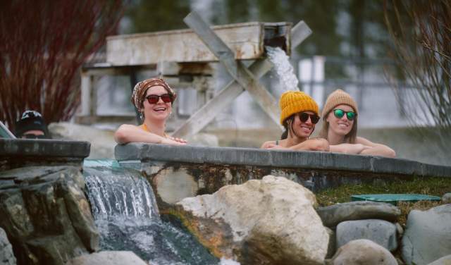 5 Reasons Why You Should Take a Wyoming Winter Vacation