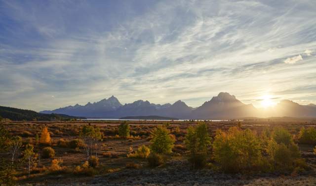 Grand Teton National Park in 3 Days: First-Timer's Travel Guide