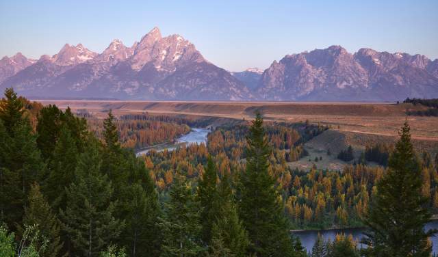 Top 12 Things to Do in Grand Teton National Park