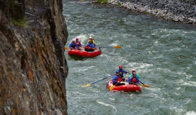 Road Trips, Rapids and Restaurants: Uncovering a Hidden Gem of a Small Town