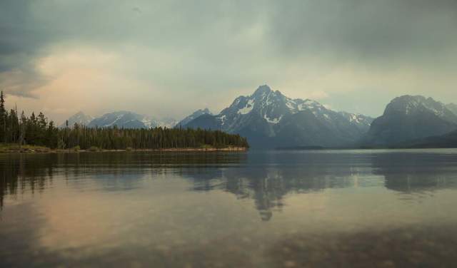 30 Activities You Can Do with 7 Days in Wyoming