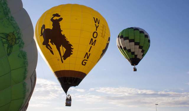 12 Summer Events in Wyoming You Shouldn't Miss