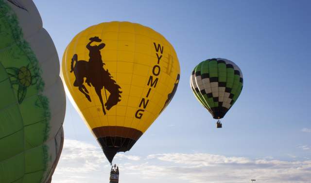 Wyoming's Top Events Unveiled: Culture, Tradition, and Celebration