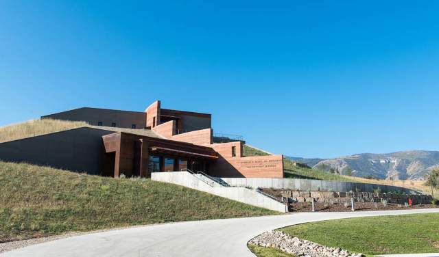 15 Must-See Museums in Wyoming