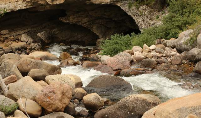 Like This? Try That: Lesser-Known Wyoming Hidden Gems