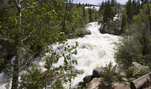 A Little Escape: 3-Day Wyoming Getaways for Any Type of Traveler