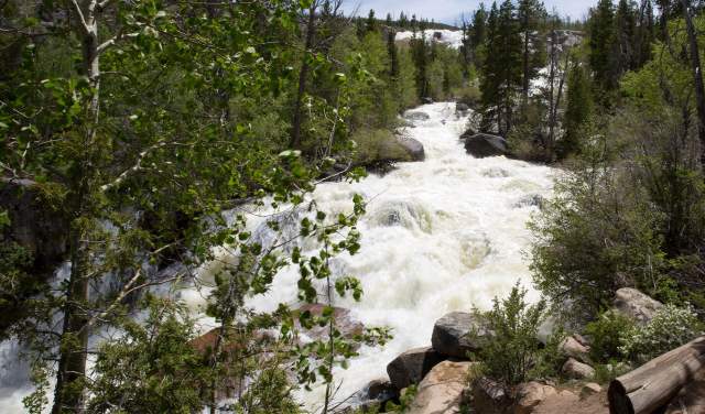 Lander: Wyoming's Outdoor Adventure Haven