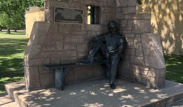 Big State, Big Names: 13 Famous People from Wyoming