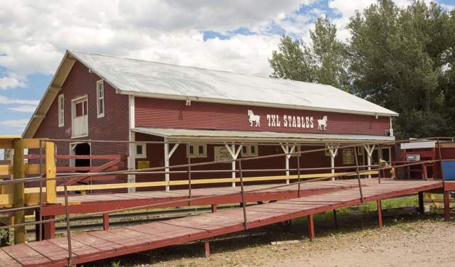 Along For The Ride: Must-See Stops Off I-25