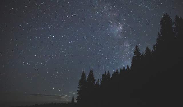 A Journey Through the Landscapes, Heritage and Celestial Wonders of Northwest Wyoming