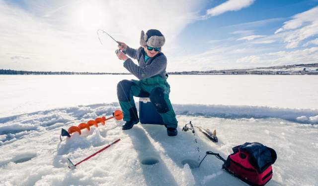 11 Winter Events that Highlight the Season in Wyoming
